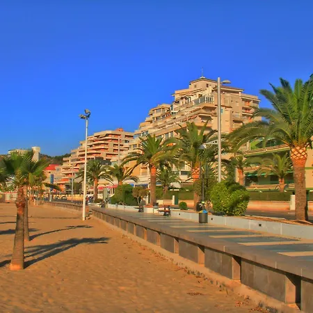 Yolimar Oropesa 3000 Appartement Oropesa del Mar