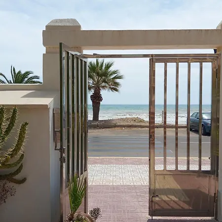 Yolimar Oropesa 3000 Appartement Oropesa del Mar