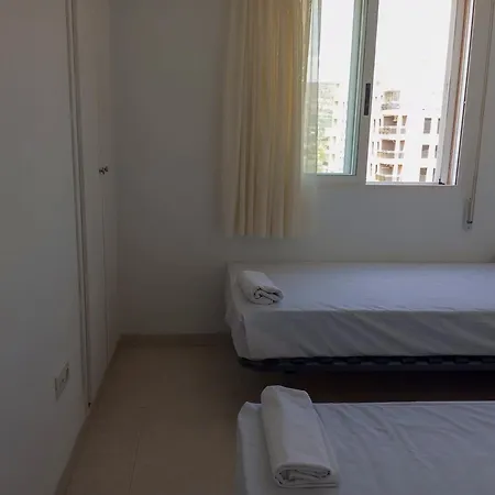 Appartement Yolimar Oropesa 3000 Oropesa del Mar