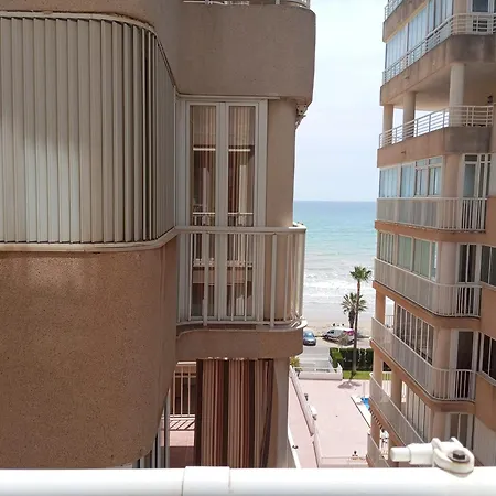 Yolimar Oropesa 3000 Appartement