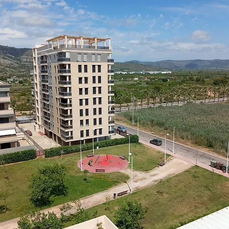 Yolimar Oropesa 3000 Appartement *