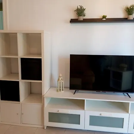 Appartement Yolimar Oropesa 3000