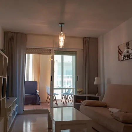 Yolimar Oropesa 3000 Appartement *