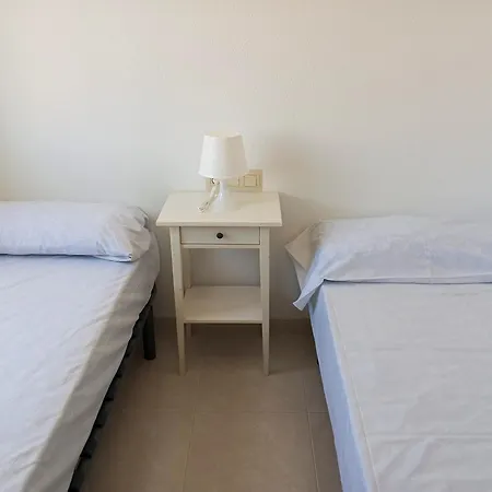 Yolimar Oropesa 3000 Appartement