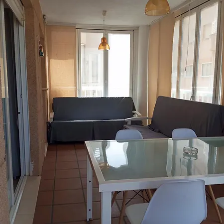 Yolimar Oropesa 3000 Appartement Oropesa del Mar