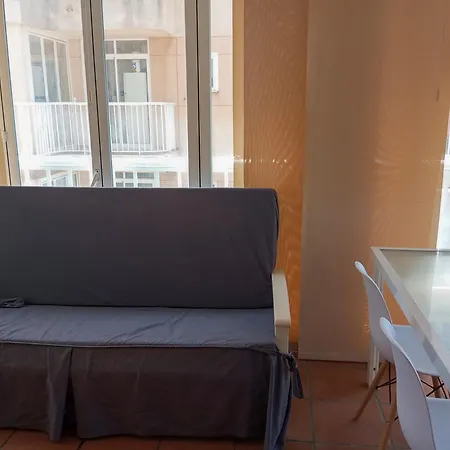 Yolimar Oropesa 3000 Appartement *